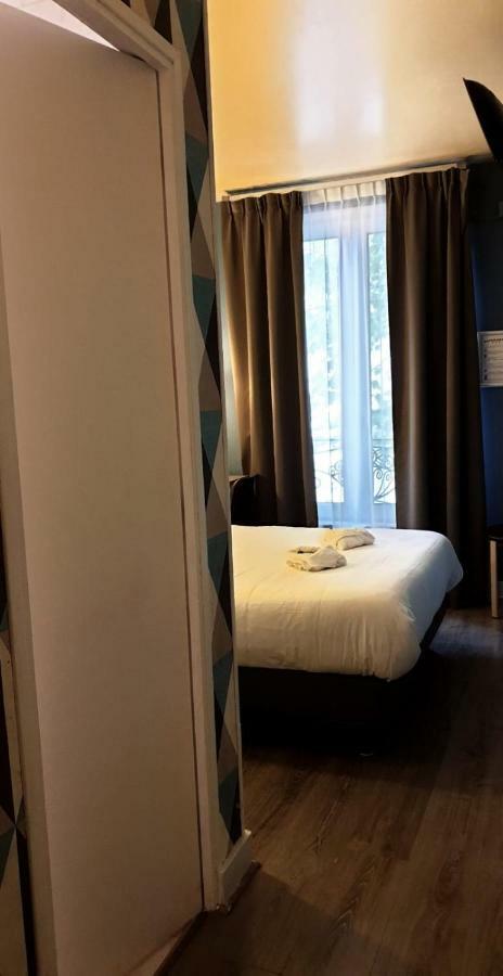 Chambre Simple